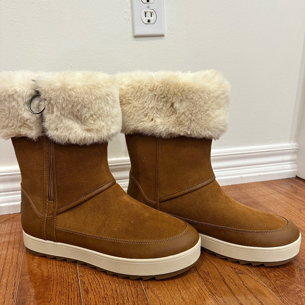 Koolaburra by Ugg Boots